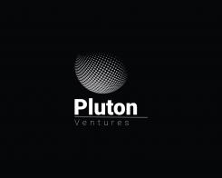 Logo & stationery # 1175512 for Pluton Ventures   Company Design contest