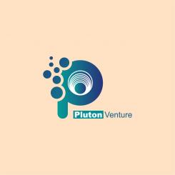 Logo & stationery # 1174517 for Pluton Ventures   Company Design contest