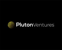 Logo & stationery # 1174317 for Pluton Ventures   Company Design contest