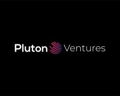 Logo & Corp. Design  # 1174320 für Pluton Ventures   Company Design Wettbewerb