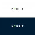 Logo & Huisstijl # 1080733 voor Maak een logo voor KOKPIT   Consultant voor MKB  wedstrijd