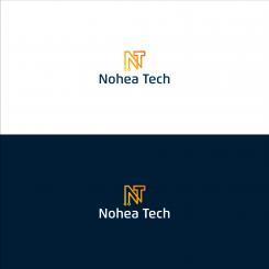 Logo & stationery # 1081034 for Nohea tech an inspiring tech consultancy contest
