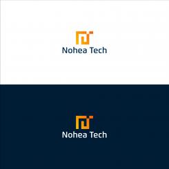 Logo & stationery # 1081035 for Nohea tech an inspiring tech consultancy contest