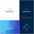 Logo & stationery # 1081036 for Nohea tech an inspiring tech consultancy contest