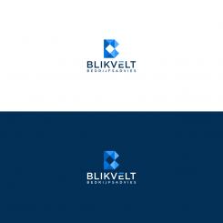 Logo & Huisstijl # 1079432 voor Ontwerp een logo en huisstijl voor Blikvelt Bedrijfsadvies gericht op MKB bedrijven groeibedrijven wedstrijd