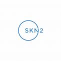 Logo & Huisstijl # 1099097 voor Ontwerp het beeldmerklogo en de huisstijl voor de cosmetische kliniek SKN2 wedstrijd