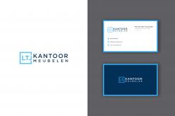 Logo & stationery # 1092177 for Logo for office furniture website contest
