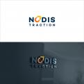 Logo & Huisstijl # 1085457 voor Ontwerp een logo   huisstijl voor mijn nieuwe bedrijf  NodisTraction  wedstrijd