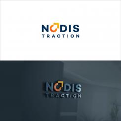 Logo & stationery # 1085457 for Design a logo   corporate identity for my new business!  NodisTraction  contest