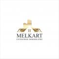 Logo & stationery # 1032592 for MELKART contest