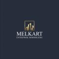 Logo & stationery # 1032593 for MELKART contest