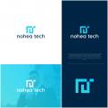 Logo & Huisstijl # 1081053 voor Nohea tech een inspirerend tech consultancy wedstrijd
