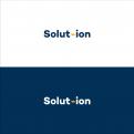 Logo & Huisstijl # 1080452 voor Solut ion nl is onze bedrijfsnaam!! wedstrijd