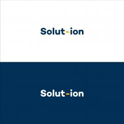 Logo & Huisstijl # 1080452 voor Solut ion nl is onze bedrijfsnaam!! wedstrijd