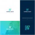 Logo & stationery # 1081054 for Nohea tech an inspiring tech consultancy contest