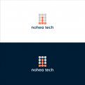 Logo & Huisstijl # 1081055 voor Nohea tech een inspirerend tech consultancy wedstrijd