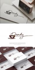 Logo & stationery # 1162816 for Design a corporate identity for a new coffee brand contest