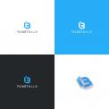 Logo & stationery # 1016252 for Logo   corporate identity for TICKETBALIE contest
