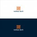 Logo & Huisstijl # 1081058 voor Nohea tech een inspirerend tech consultancy wedstrijd
