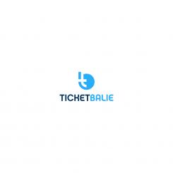Logo & stationery # 1016256 for Logo   corporate identity for TICKETBALIE contest
