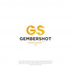 Logo & Huisstijl # 1161017 voor hippe trendy Gembershot  GS  wedstrijd