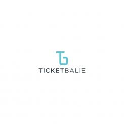 Logo & stationery # 1016261 for Logo   corporate identity for TICKETBALIE contest