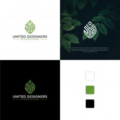 Logo & stationery # 1160920 for Logo for Collaborative of Ecological Designers contest