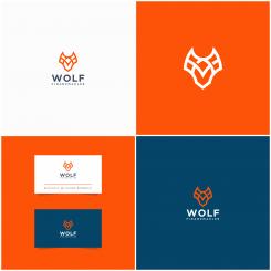 Logo & stationery # 1057091 for Logo Corp Design for brokerage companies contest