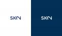 Logo & Huisstijl # 1098323 voor Ontwerp het beeldmerklogo en de huisstijl voor de cosmetische kliniek SKN2 wedstrijd