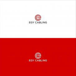 Logo & stationery # 1086185 for Corporate and logo identity creation of a brand new cabling company contest