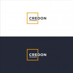 Logo & stationery # 1082376 for Design logo and  corporate identity for scaffold company contest