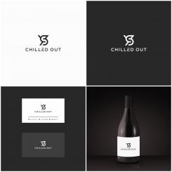 Logo & stationery # 1057110 for Label for a chilled Pinot Nero  Red Wine  from Italy contest