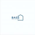 Logo & stationery # 1035744 for Logo and Corporate identity for Base Real Estate contest