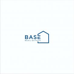 Logo & stationery # 1035744 for Logo and Corporate identity for Base Real Estate contest