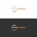 Logo & stationery # 1085020 for Design a logo   corporate identity for my new business!  NodisTraction  contest