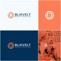Logo & Huisstijl # 1076896 voor Ontwerp een logo en huisstijl voor Blikvelt Bedrijfsadvies gericht op MKB bedrijven groeibedrijven wedstrijd