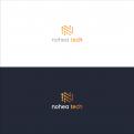 Logo & stationery # 1081611 for Nohea tech an inspiring tech consultancy contest