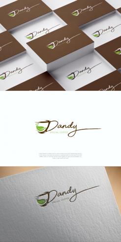 Logo & stationery # 1162570 for Design a corporate identity for a new coffee brand contest