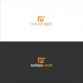 Logo & Huisstijl # 1081114 voor Nohea tech een inspirerend tech consultancy wedstrijd