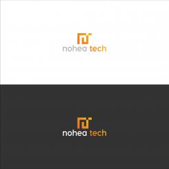 Logo & stationery # 1081114 for Nohea tech an inspiring tech consultancy contest