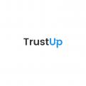 Logo & stationery # 1044402 for TrustUp contest
