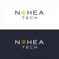 Logo & stationery # 1081926 for Nohea tech an inspiring tech consultancy contest