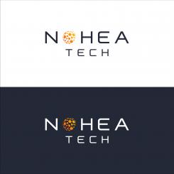Logo & Huisstijl # 1081926 voor Nohea tech een inspirerend tech consultancy wedstrijd