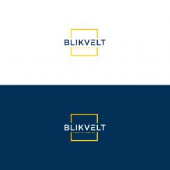 Logo & Huisstijl # 1078616 voor Ontwerp een logo en huisstijl voor Blikvelt Bedrijfsadvies gericht op MKB bedrijven groeibedrijven wedstrijd