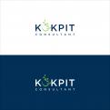 Logo & Huisstijl # 1076912 voor Maak een logo voor KOKPIT   Consultant voor MKB  wedstrijd