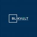 Logo & Huisstijl # 1077716 voor Ontwerp een logo en huisstijl voor Blikvelt Bedrijfsadvies gericht op MKB bedrijven groeibedrijven wedstrijd