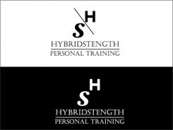 Logo & stationery # 862942 for Logo & Identity for Personal Training/ Brandname  contest