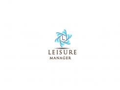 Logo & stationery # 813592 for Design a flashy logo + corporate identity for Leisure Manager - leisuremanager.nl contest