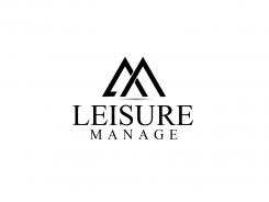 Logo & stationery # 814396 for Design a flashy logo + corporate identity for Leisure Manager - leisuremanager.nl contest