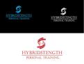 Logo & stationery # 862752 for Logo & Identity for Personal Training/ Brandname  contest